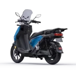 Super SOCO CPx PRO L3e