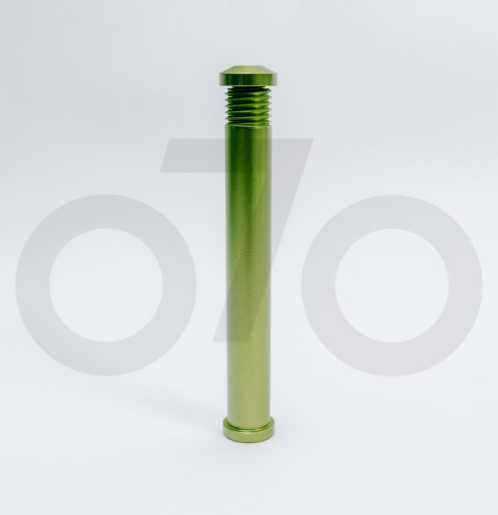 Sur-Ron Light Bee - Ax furcă RST