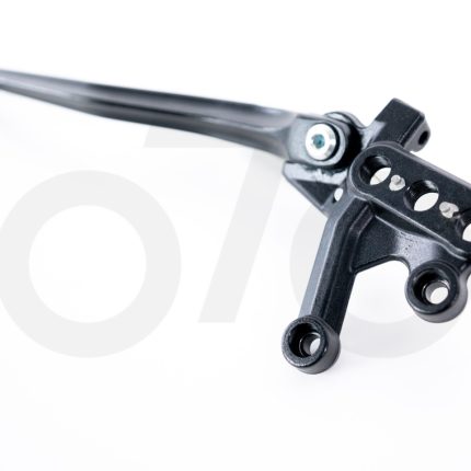 Sur-Ron Light Bee - Crick lateral