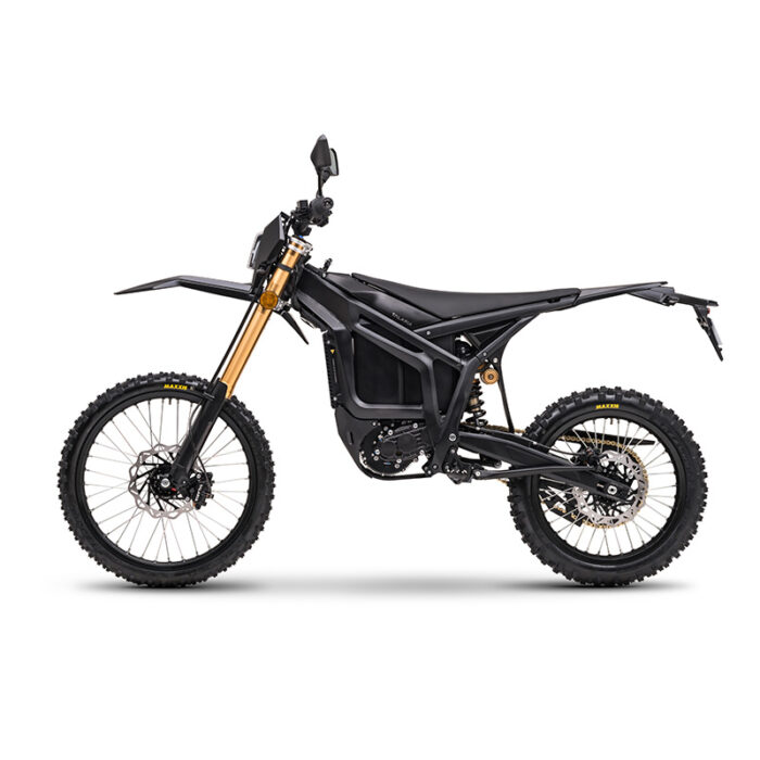 Motocicleta electrica Talaria Sting Komodo TL6000 – Road Legal L3e