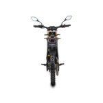 Motocicleta electrica Talaria Sting Komodo TL6000 – Road Legal L3e