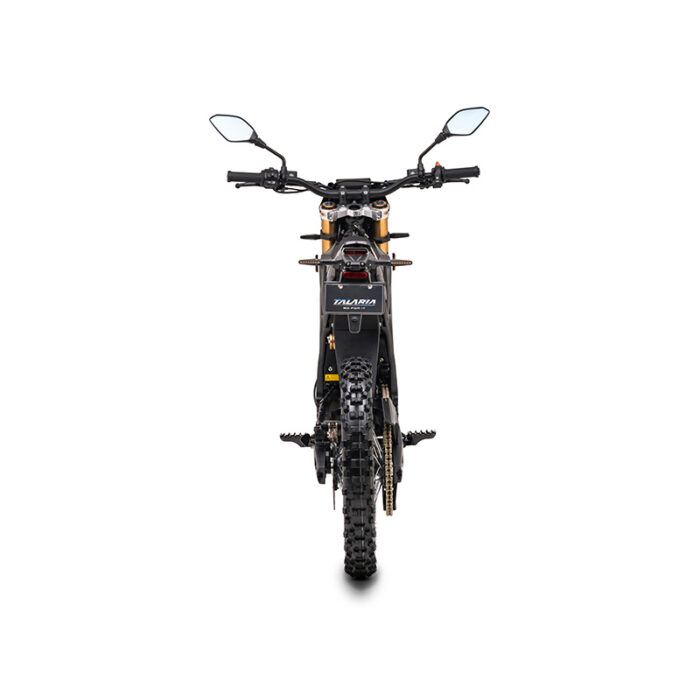 Motocicleta electrica Talaria Sting Komodo TL6000 – Road Legal L3e