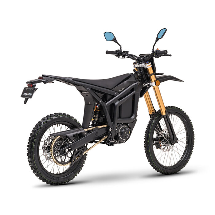 Motocicleta electrica Talaria Sting Komodo TL6000 – Road Legal L3e (4)