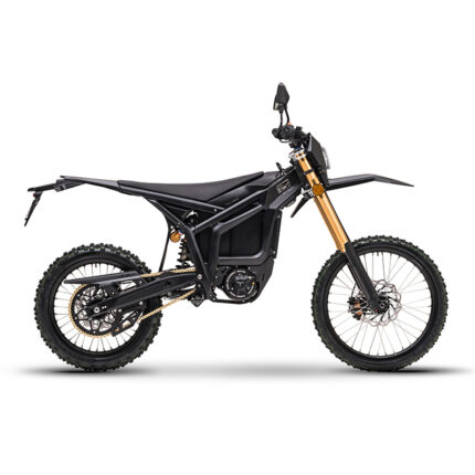 Motocicleta electrica Talaria Sting Komodo TL6000 – Road Legal L3e