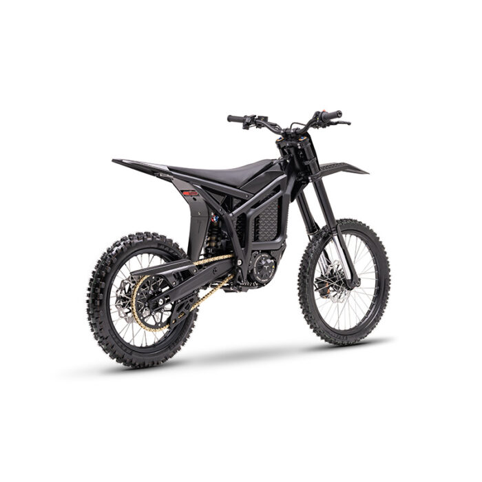 Motocicleta electrica Talaria Sting Komodo TL6000 – Off Road