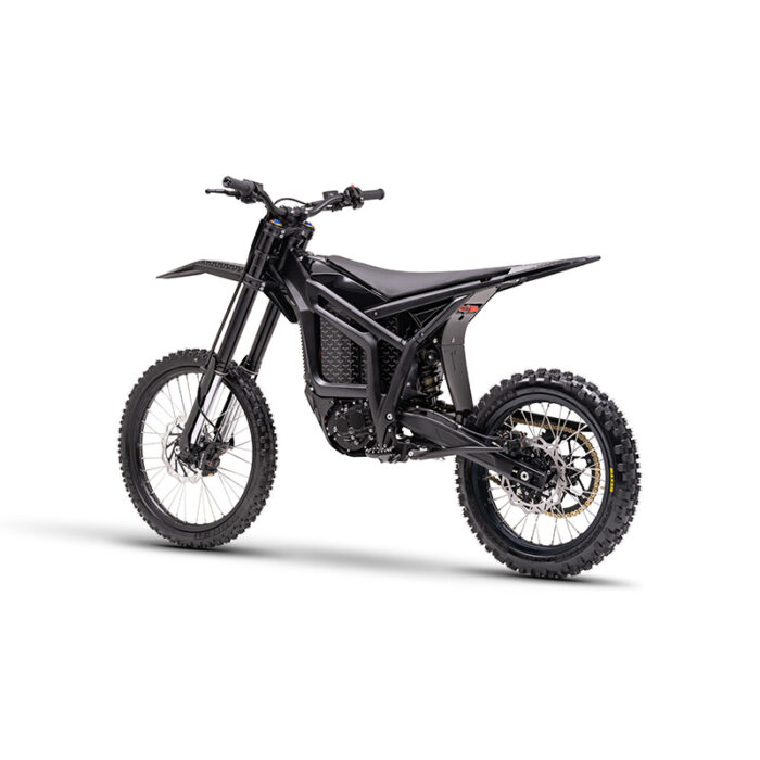 Motocicleta electrica Talaria Sting Komodo TL6000 – Off Road