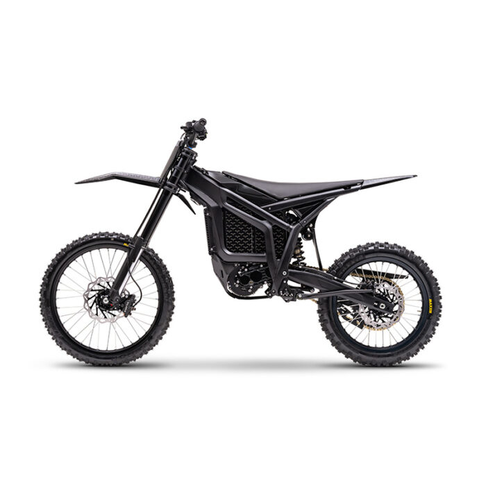 Motocicleta electrica Talaria Sting Komodo TL6000 – Off Road