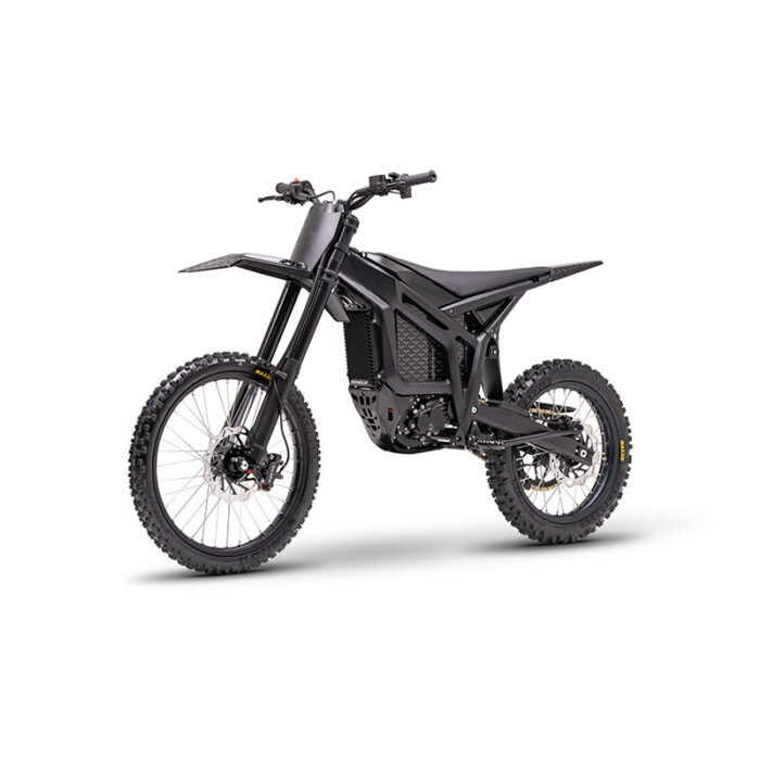 Motocicleta electrica Talaria Sting Komodo TL6000 – Off Road