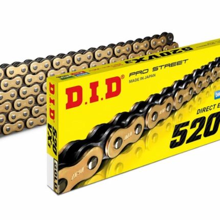 Lant DID VX3 GOLD 110 ZALE