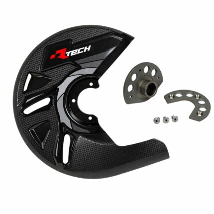 Talaria KOMODO - Protectie Disc Frana Fata TECH