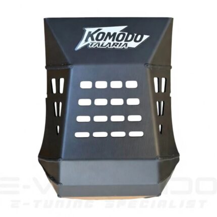 Talaria KOMODO - Scut VS