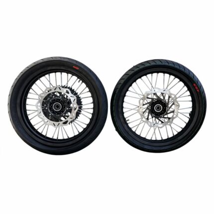 Talaria KOMODO - Roti Supermoto 17"